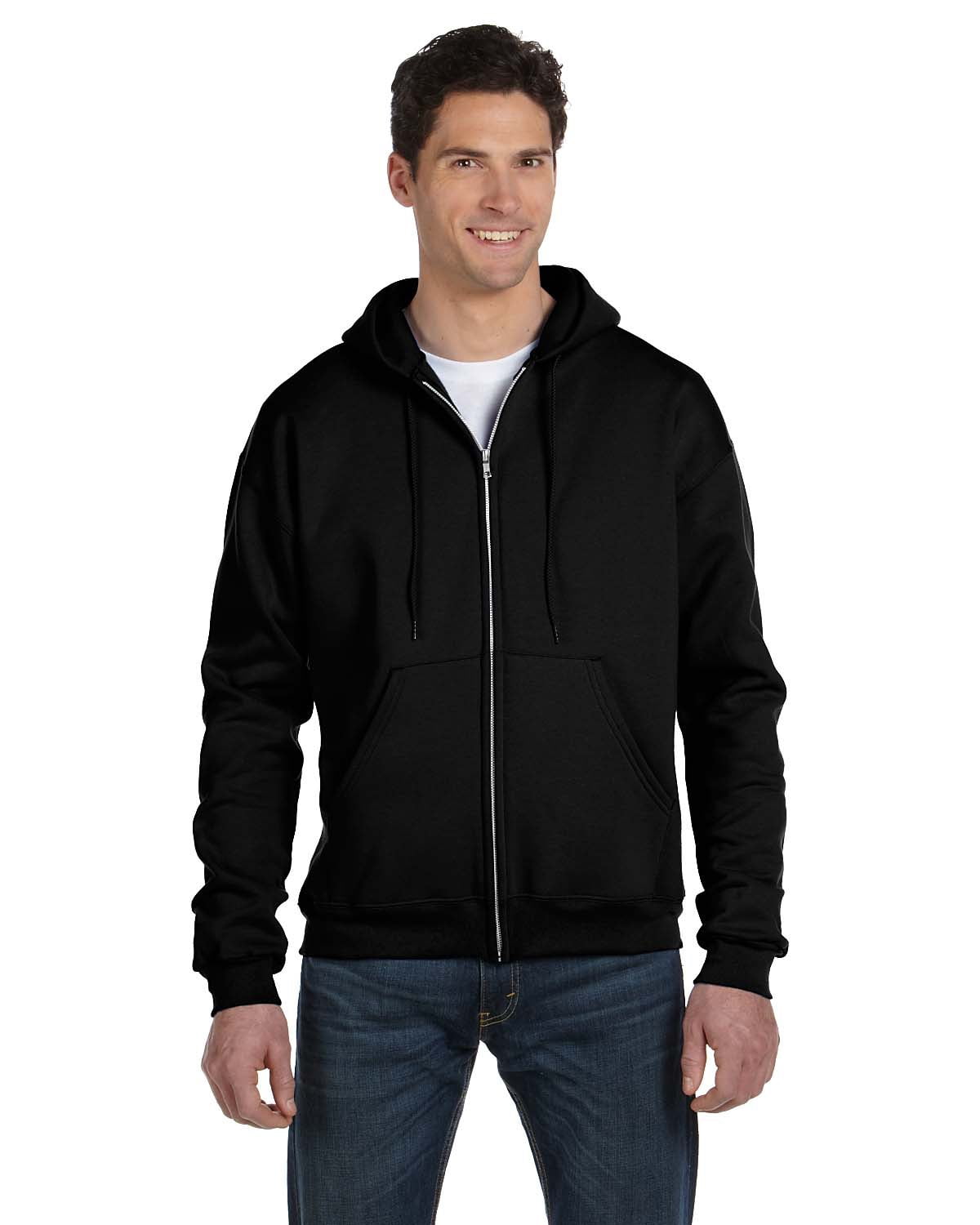 Eco® 9 oz. Full-Zip Hood