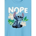 thumbnail image 5 of Lilo and Stitch Disney Live Action Movie Men's & Big Men's Graphic Tee Shirt, Sizes S-3XL, 5 of 6