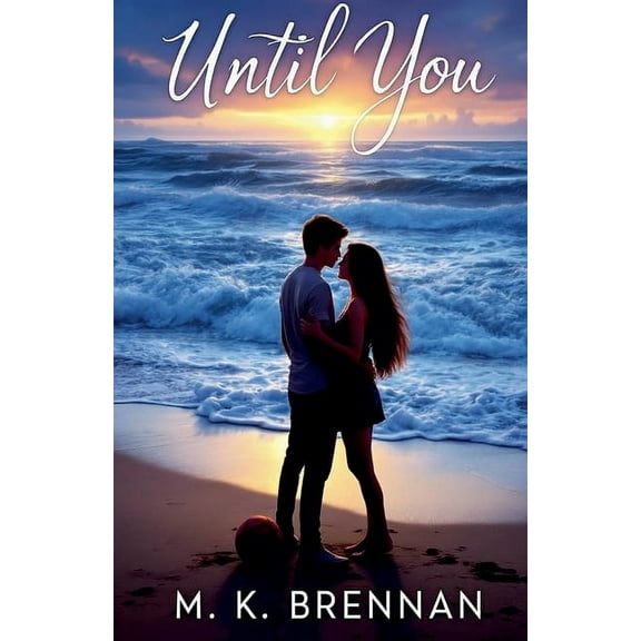 Until You, (Paperback)