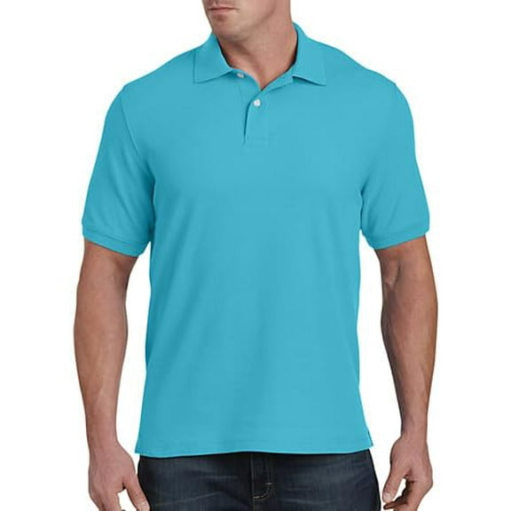 Piqué Polo Shirt Capri Breeze 1XL