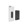 thumbnail image 3 of PopSockets PopWallet+ Negro, 3 of 3