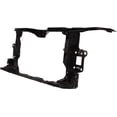 thumbnail image 3 of Radiator Support Compatible with 2019-2021 Honda Civic Assembly Sedan Coupe, 3 of 5