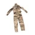 thumbnail image 2 of Figuras De Acción 1:6, Uniforme De Aviación, Accesorios De Cosplay, Ropa De Mu?eca Femenina, 2 of 8