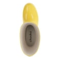 thumbnail image 5 of Chooka Polished Mid Boot, Yellow, 7 M US, 5 of 7