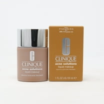 Clinique Anti Blemish Solutions Liquid Makeup [07] Fresh Golden 1 oz