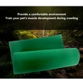 thumbnail image 4 of Tapis de Reptile, Tapis de Terrarium de Reptiles Lavable et Réutilisable, Revêtement de Terrarium Respirant Absorbant pour les Tortues Lézards Serpents, 4 of 8