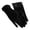A-Black83, variant on Yuanlong Womens Velvet Gloves Wedding Bridal Dress Glove Formal Classic Elegant Vintage Soft Opera Party Ceremonies Gloves