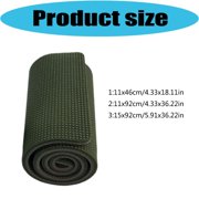 Multipurpose Emergency Splints Roll Reliable Support for Bone Fractures Care