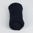 thumbnail image 2 of Newborn Baby Photography Photo Prop Stretch Wrap Baby Long Ripple Wrap (Navy Blue), 2 of 5