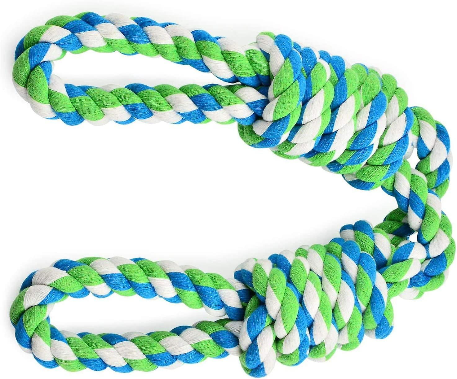 Is Rope Bad For Dogs