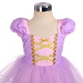 thumbnail image 4 of Disfraz de princesa Dressy Daisy para niñas de 3 a 6 años, 4 of 4