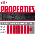 thumbnail image 4 of Franklin Sports Gator Grip: Bat Grip Tape, 4 of 4