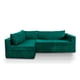thumbnail image 1 of SALA BUNGALOW CATCH GREEN, 1 of 2