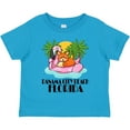 thumbnail image 3 of Inktastic Panama City Beach Vacation Girls Toddler T-Shirt, 3 of 5