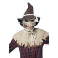 thumbnail image 3 of Sadistic Scarecrow Costume Adulte : P/M, 3 of 6