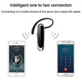 thumbnail image 1 of Bluetooth Earpiece V4.1 Wireless Hand-sfree Headset Driving Headset, 1 of 3