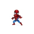 thumbnail image 2 of Set de figuras de acción Jada Toys Marvel Spider-Man, paquete de 4 unidades, 2.5 pulgadas, 2 of 4