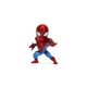 thumbnail image 2 of Set de figuras de acción Jada Toys Marvel Spider-Man, paquete de 4 unidades, 2.5 pulgadas, 2 of 4