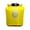 Yellow, variant on Saient 6L/12L/24L floating waterproof drying bag, roll-top drying bag can keep the equipment dry, suitable for kayaking, rafting, boating, swimming, camping, hiking, fishing, beach