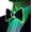 Toddler, variant on LED Bow Tie- Adjustable Glowing Bow Tie for Parties, Weddings & Prom - light up tie