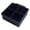 Black, variant on XiYing 4-Cell Silicone Ice Tray with Lid | Flexible Non-Stick Ice Cubes Mold for Freezer | Reusable Bpa-Free Ice Maker for Beverage Freezing, Snack Making & Food Storage