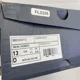 thumbnail image 5 of New Balance 550 BB550WTG Sneaker Mens White Gray Leather Size 13 D Medium Width, 5 of 6