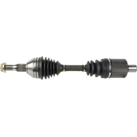 CARDONE New 66-1444 CV Axle Assembly Front Left fits 2000-2011 Buick, Chevrolet, Pontiac 20859673