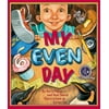 My Even Day, Used [Paperback]