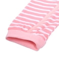 thumbnail image 1 of Mono de manga larga para bebé BuyWeek color rosa 3-24 meses, 1 of 14
