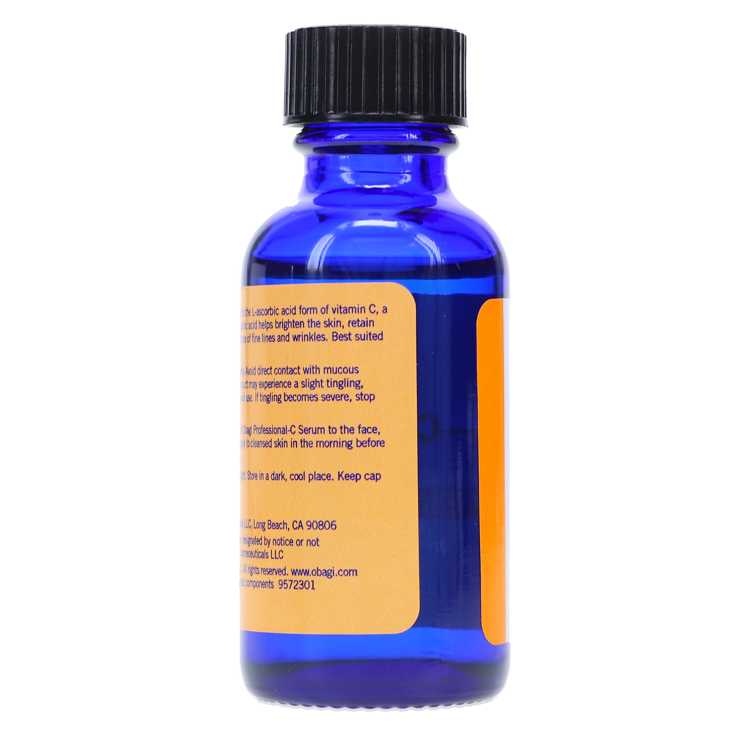 Obagi System Professional-C Vitamin C Serum 20% 1 oz - image 5 of 8