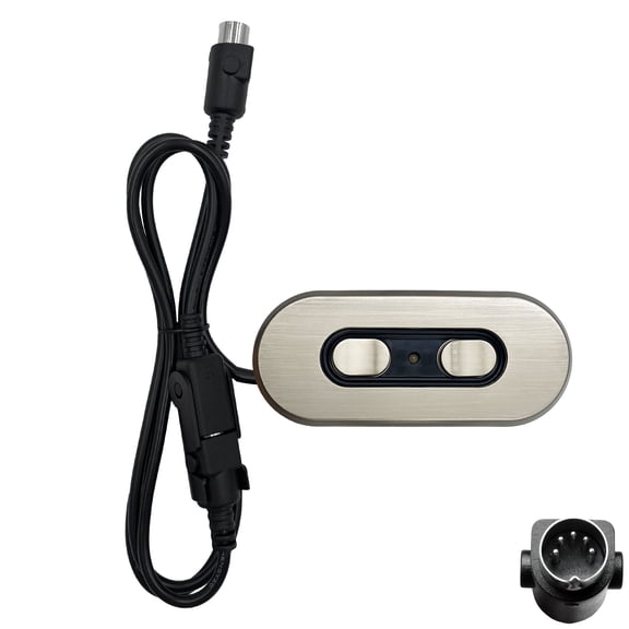 Power Recliner Kaidi 4 Button Switch Hand Control Controller Model KDH103-302 Replacement