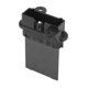 thumbnail image 4 of 5139719AA Automóvil Automático Vehículo Soplador Ventilador Motor Resistor Reemplazo, 4 of 6