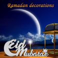 thumbnail image 2 of Eid   Home Decoration Party Festive Table Decorations  Ornament Eid   Home Decoration, 2 of 5