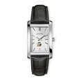 thumbnail image 1 of Oregon Ducks Women's Corporate Collection Strap Watch - Silver/Black, 1 of 1