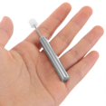thumbnail image 3 of 6pcs Soft Close Trash Can Damper Piston - Stainless Steel Mechanism Trash Bin Damper Replacement - For Kitchen Garbage Can Closure Mechanism, 3 of 4