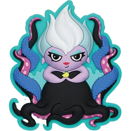 Monogram Disney Villains: Ursula Soft Touch Magnet