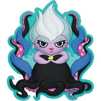 Monogram Disney Villains: Ursula Soft Touch Magnet