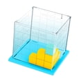thumbnail image 4 of Baohd Small Cube Blocks Math Teaching Aid Kids Problem Stacking Skills for Solving, 4 of 6