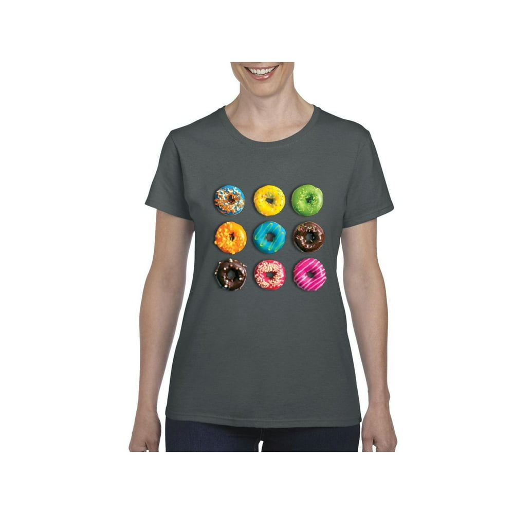 doin donuts t shirt