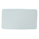 thumbnail image 2 of 2 X Almohadillas de Cama Lavables para Incontinencia Impermeable Sunnimix Rosa + Azul, 2 of 5