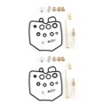 thumbnail image 3 of Carburetor Rebuild Kit for Honda CX500 Motorcycle Custom and Deluxe 2 Sets, 3 of 5