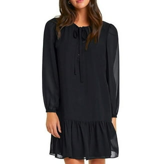 Draper James Women's Flutter Strap Smocked Midi Dress (Blue Paisley, M) -  Walmart.com