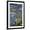 Black Frame, variant on Art.com Water Lilies No. 3 Art Print by Claude Monet, 12" x 18"