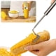 thumbnail image 4 of 2024 Upgraded Stainless Steel Corn Peeler - Easy Kernel Removal, 4 of 5