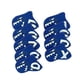 thumbnail image 5 of Juego de 9 fundas para hierros de golf, fundas para palos de golf, equipo de entrenamiento de golf, 5, 6, 7, 8, 9 A Azul, 5 of 9