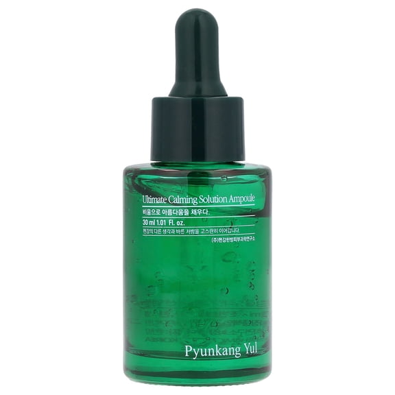 Pyunkang Yul Ultimate Calming Solution Ampoule, 1.01 fl oz (30 ml)