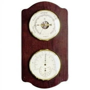 Bey-Berk Marina Weather Station