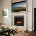 thumbnail image 2 of Napoleon Products 26-in Cineview Built-In Electric Fireplace - NEFB26H, 2 of 9