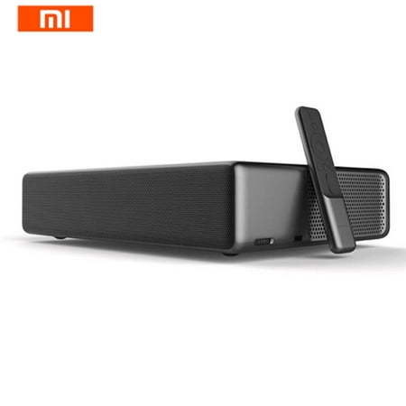 Xiaomi WEMAX ONE Full HD 4K 7000LM Laser Projector Android 6.0 ALPD Prejector For TV Home