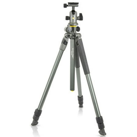 UPC: 0026196349082 | Vanguard Alta Pro 2+ 263AB 100 Aluminum Tripod with Alta BH100